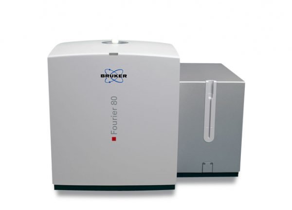 Benchtop NMR