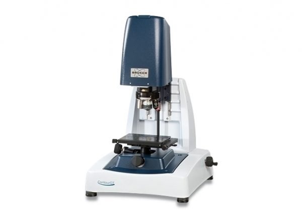 3D Optical Microscopy