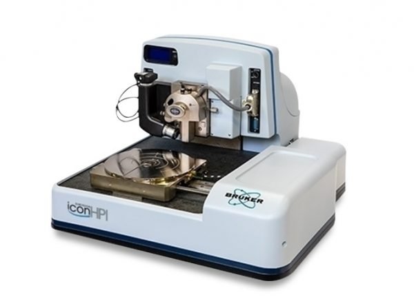 Atomic Force Microscopes