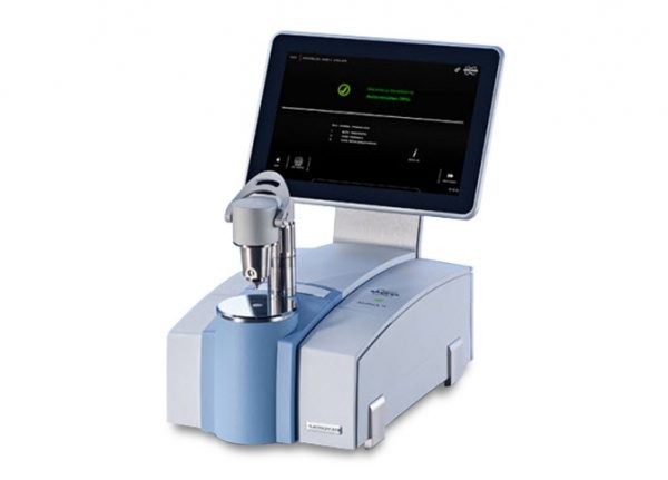 FT-IR Routine Spectrometer