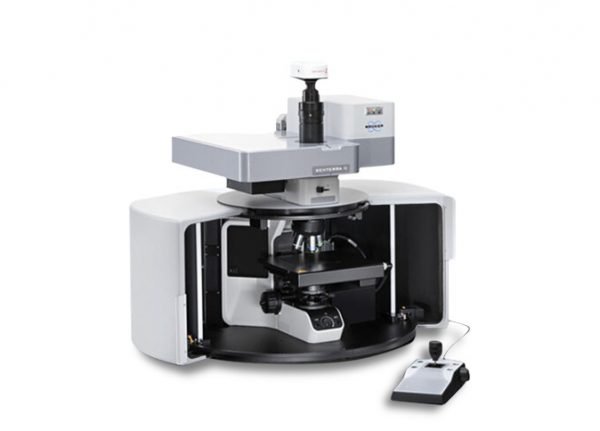FT-IR Microscopes, Ramen Microscopes