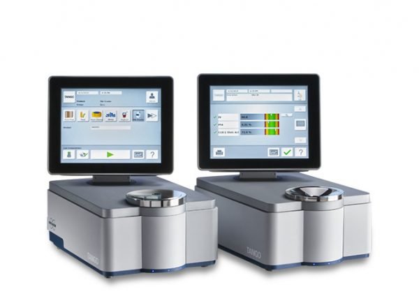 FT-IR/NIR Spectrometers