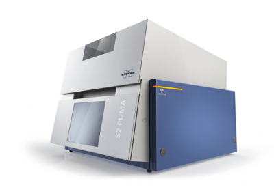 X-Ray Fluorescence Spectrometers (XRF)